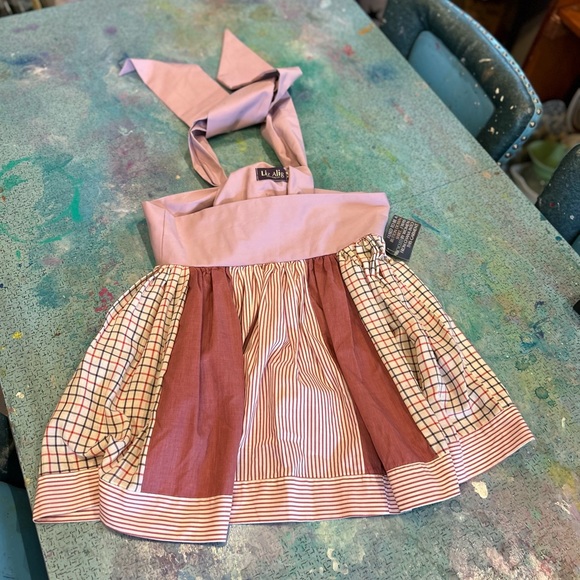 Upcycled Tank - Picture 3 of 10